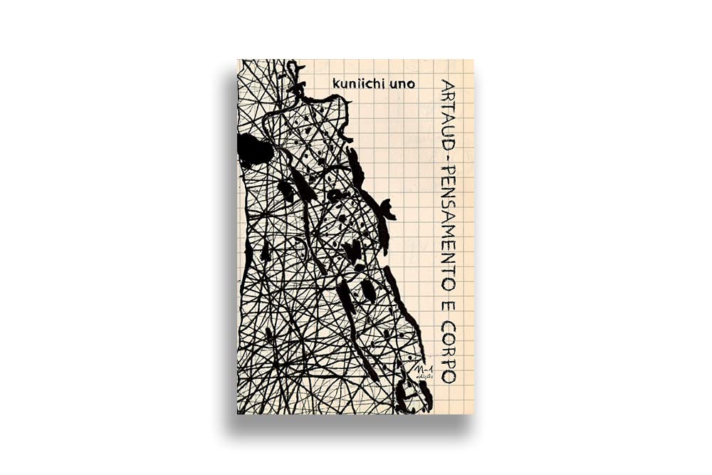 Artaud - Pensamento e corpo baixar livro de graça