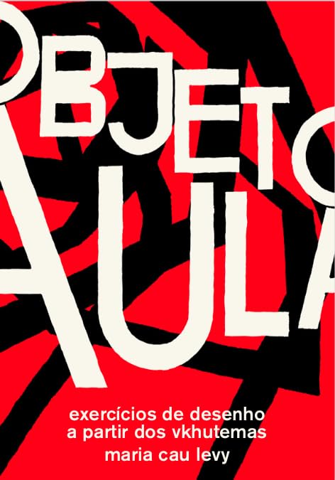 Objeto-aula: Exercícios de desenho a partir dos Vkhutemas baixar livro de graça