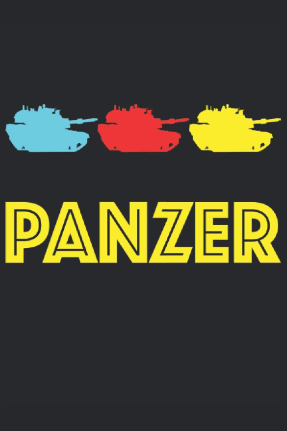 capítulo por capítulo baixar Panzer Militär Armee Soldat Gaming Panzerfahrer Notizbuch