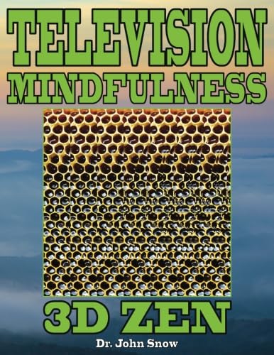 Television Mindfulness: 3D Zen baixar livro de graça