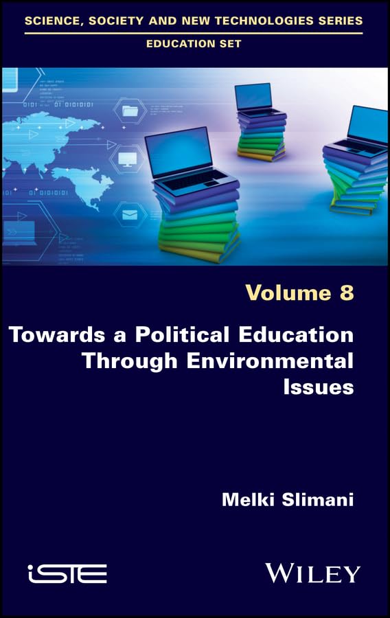 Towards a Political Education Through Environmental Issues (English Edition) baixar livro de graça