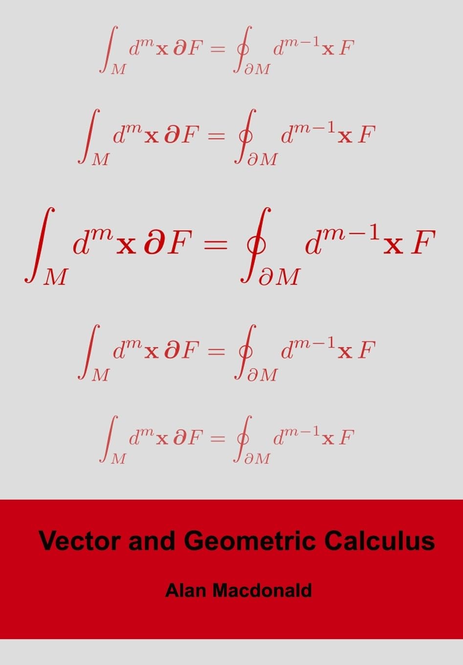 ler totalmente Vector and Geometric Calculus: 2