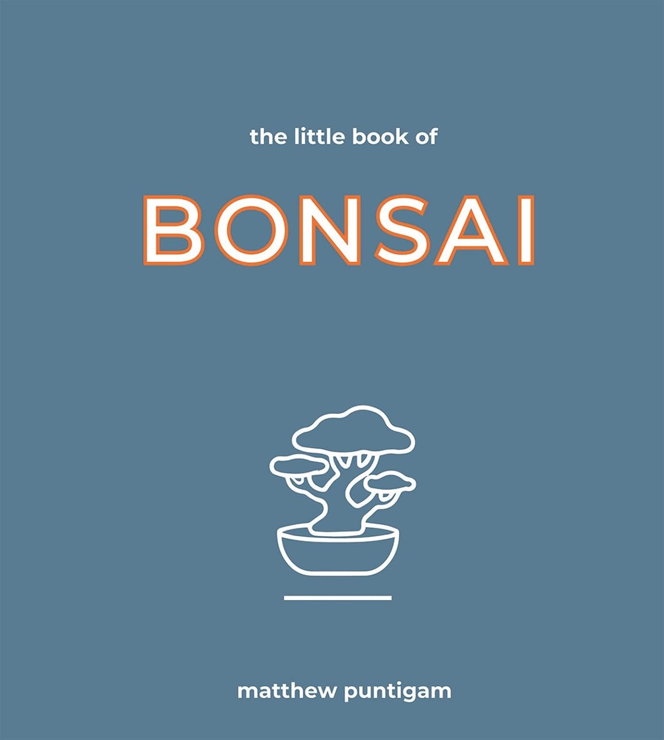 The Little Book of Bonsai (English Edition) baixar o livro de graça