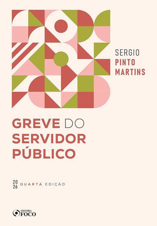 capítulo por capítulo baixar Greve do Servidor Público - 4ª Ed - 2026