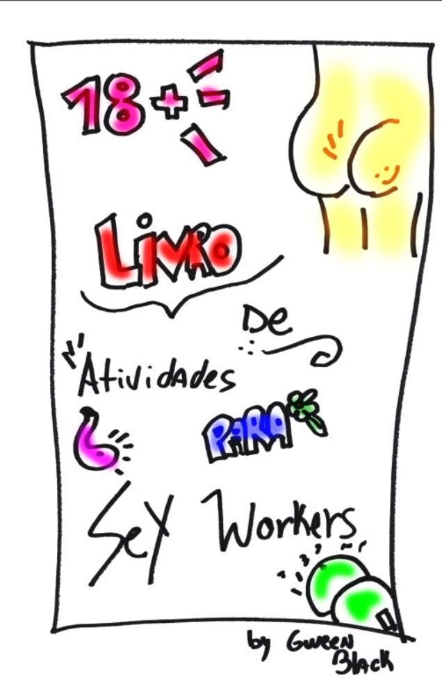 ler totalmente Livro de Atividades Para Sex Workers