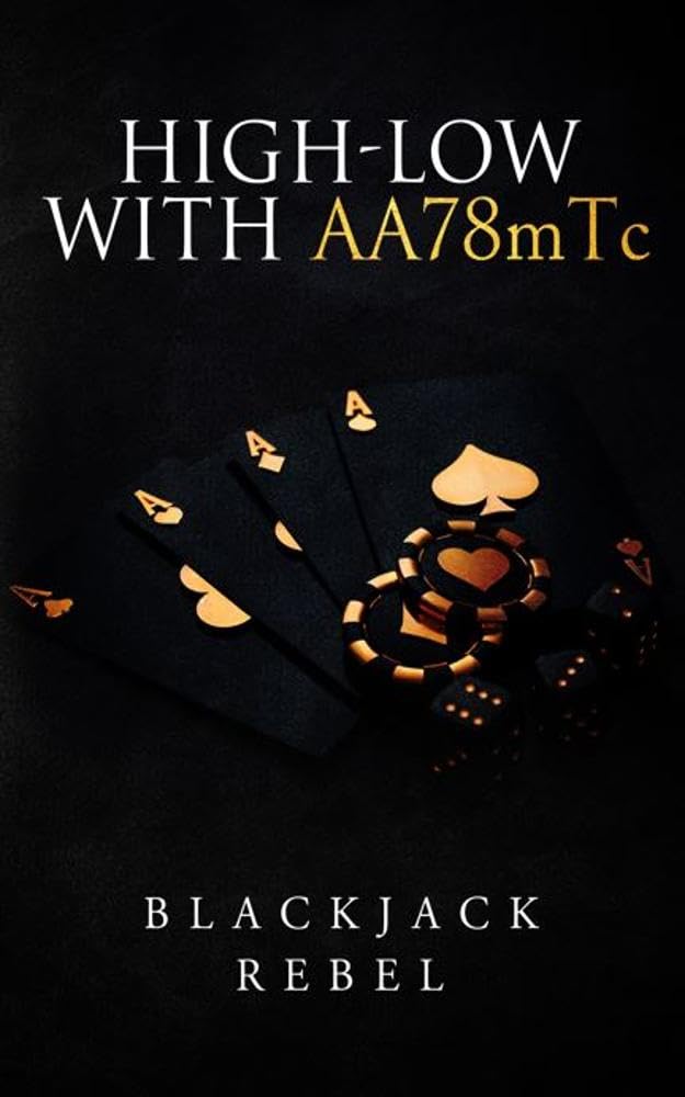 High-Low with AA78mTc (English Edition) baixar livro de graça