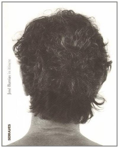Jose Barrias - in Itinere baixar livro de graça