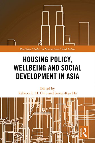 capítulo por capítulo baixar Housing Policy, Wellbeing and Social Development in Asia (Routledge Studies in International Real Estate) (English Edition)