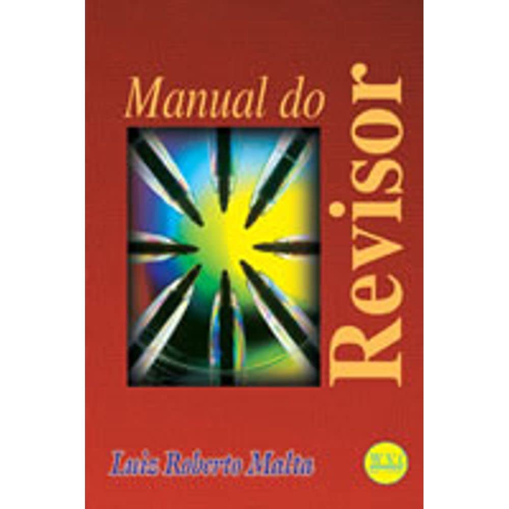 Manual Do Revisor