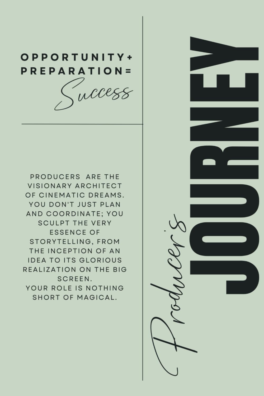 A Producer's Journey (Navigating Your Creative Journey) baixar o livro de graça