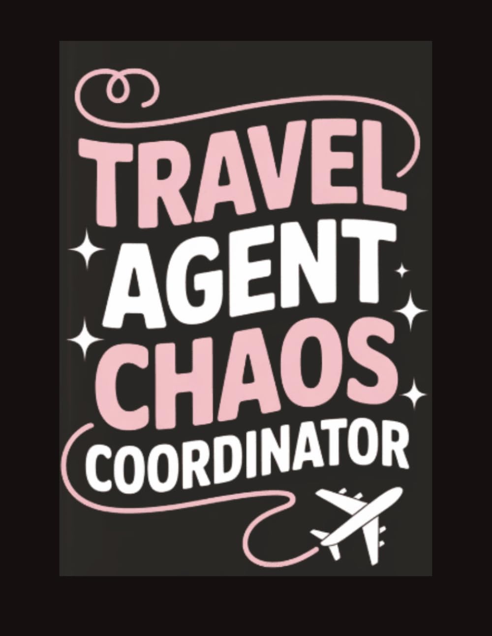 Travel Agent Chaos Coordinator baixar o livro de graça