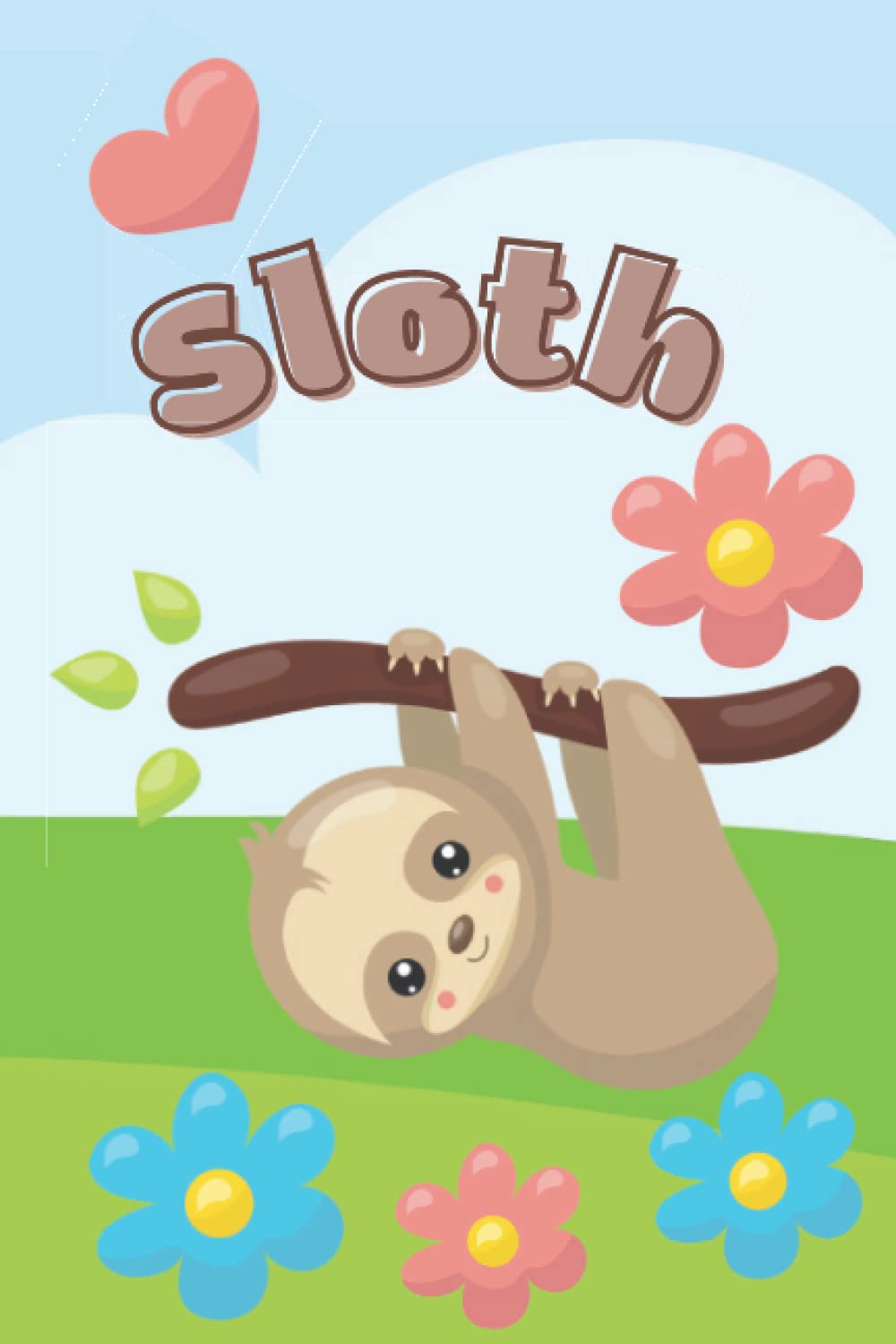 Sloth baixar o livro de graça