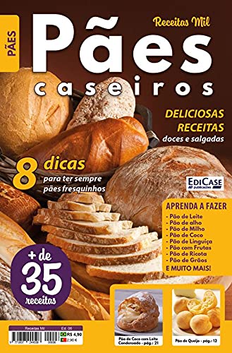 Receitas Mil 6 baixar livro de graça