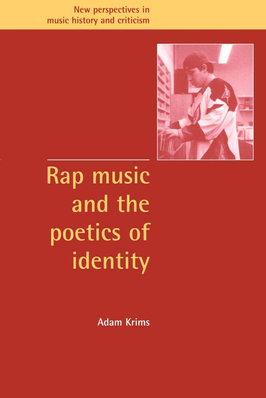 Rap Music and the Poetics of Identity: 5 baixar o livro de graça