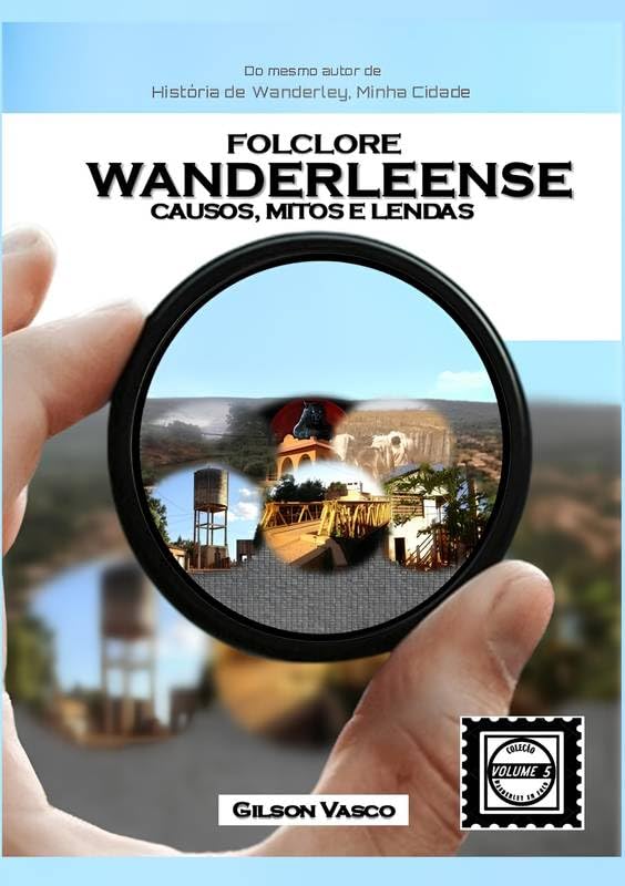 capítulo por capítulo baixar Folclore Wanderleense: Causos, Mitos e Lendas