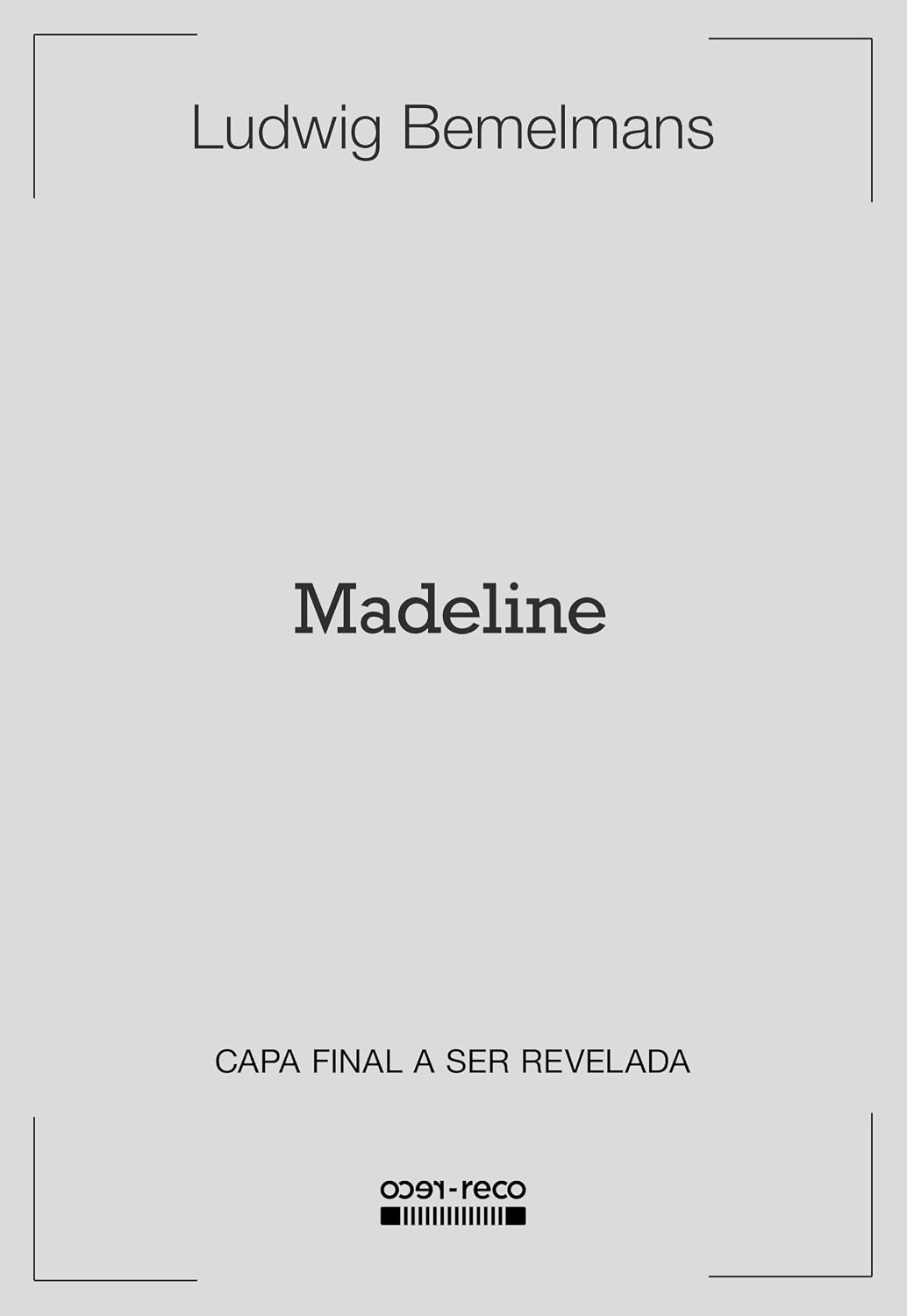 Madeline baixar o livro de graça