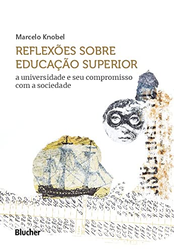 Reflexões Sobre Educação Superior: a Universidade e seu Compromisso com a Sociedade baixar livro de graça