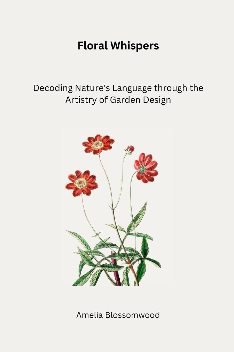 ler totalmente Floral Whispers: Decoding Nature's Language through the Artistry of Garden Design