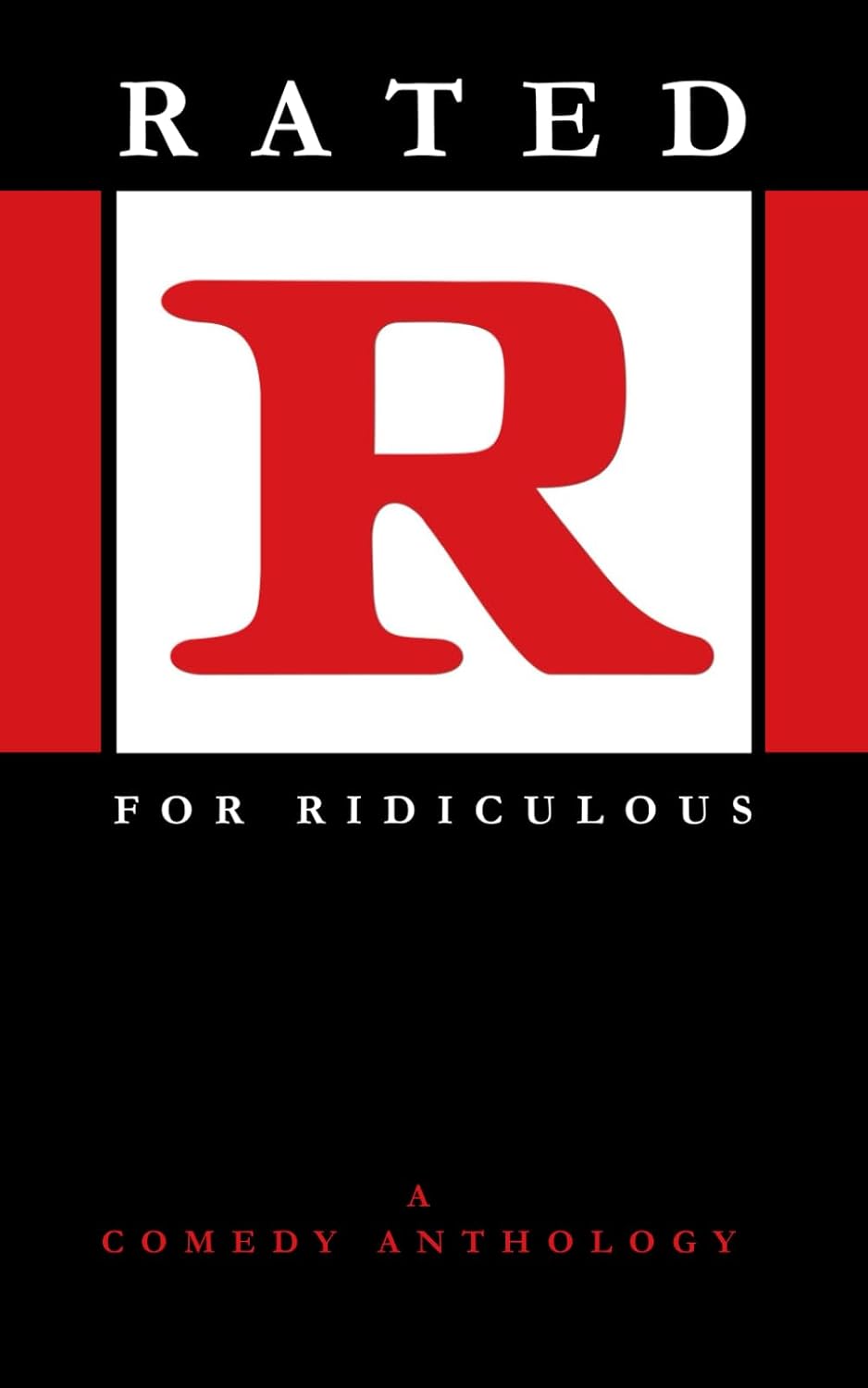 capítulo por capítulo baixar Rated R for Ridiculous