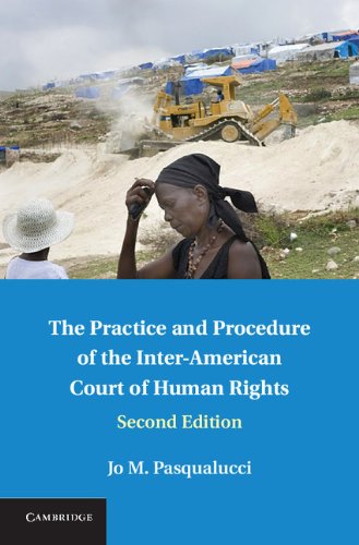The Practice and Procedure of the Inter-American Court of Human Rights (English Edition) baixar livro de graça