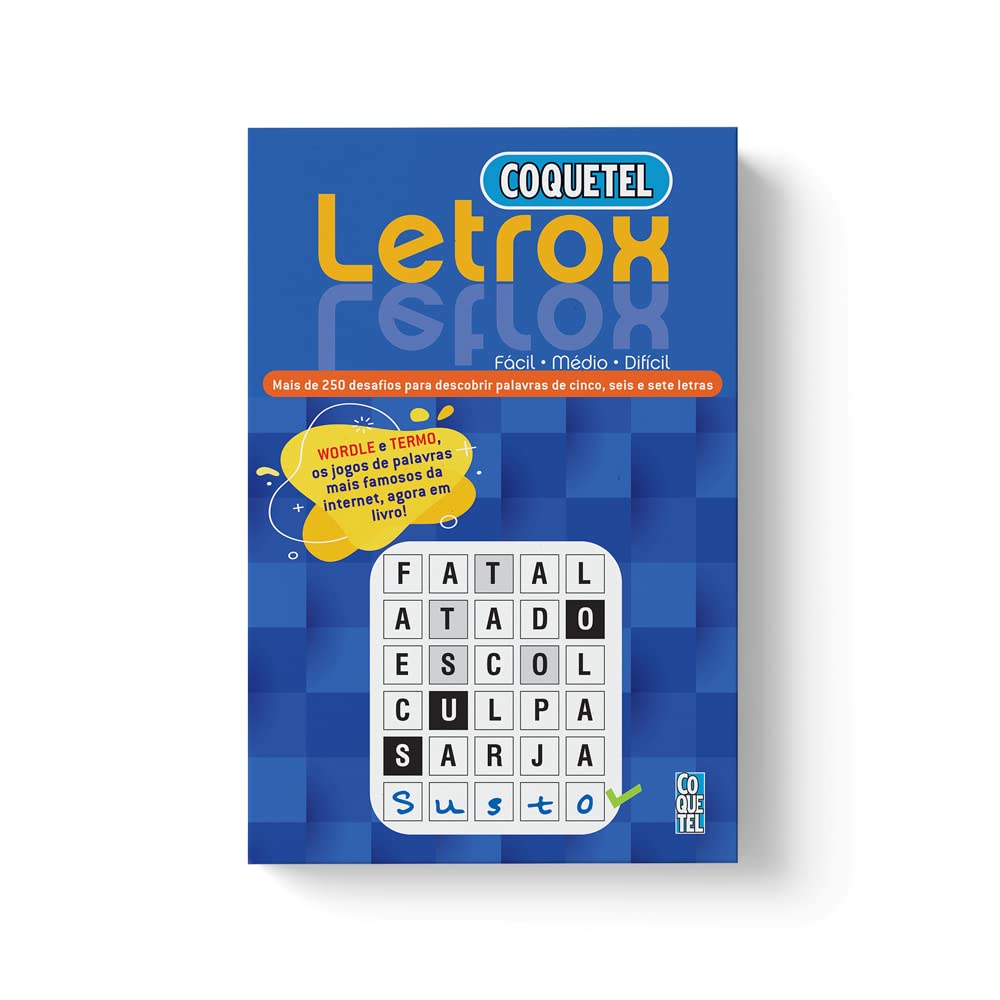 ler totalmente Letrox