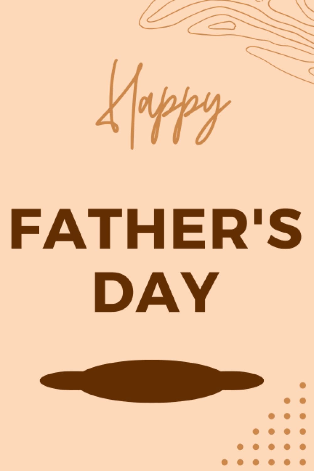 ler totalmente Happy fathers day: Notebook and journal,Funny Father's Day Gifts From Wife To Husband