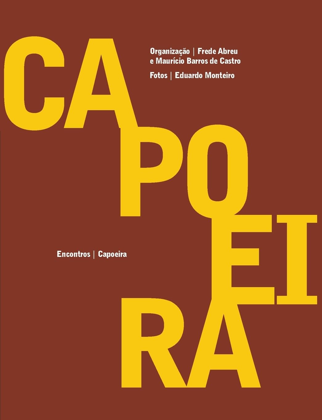Encontros: Capoeira baixar o livro de graça