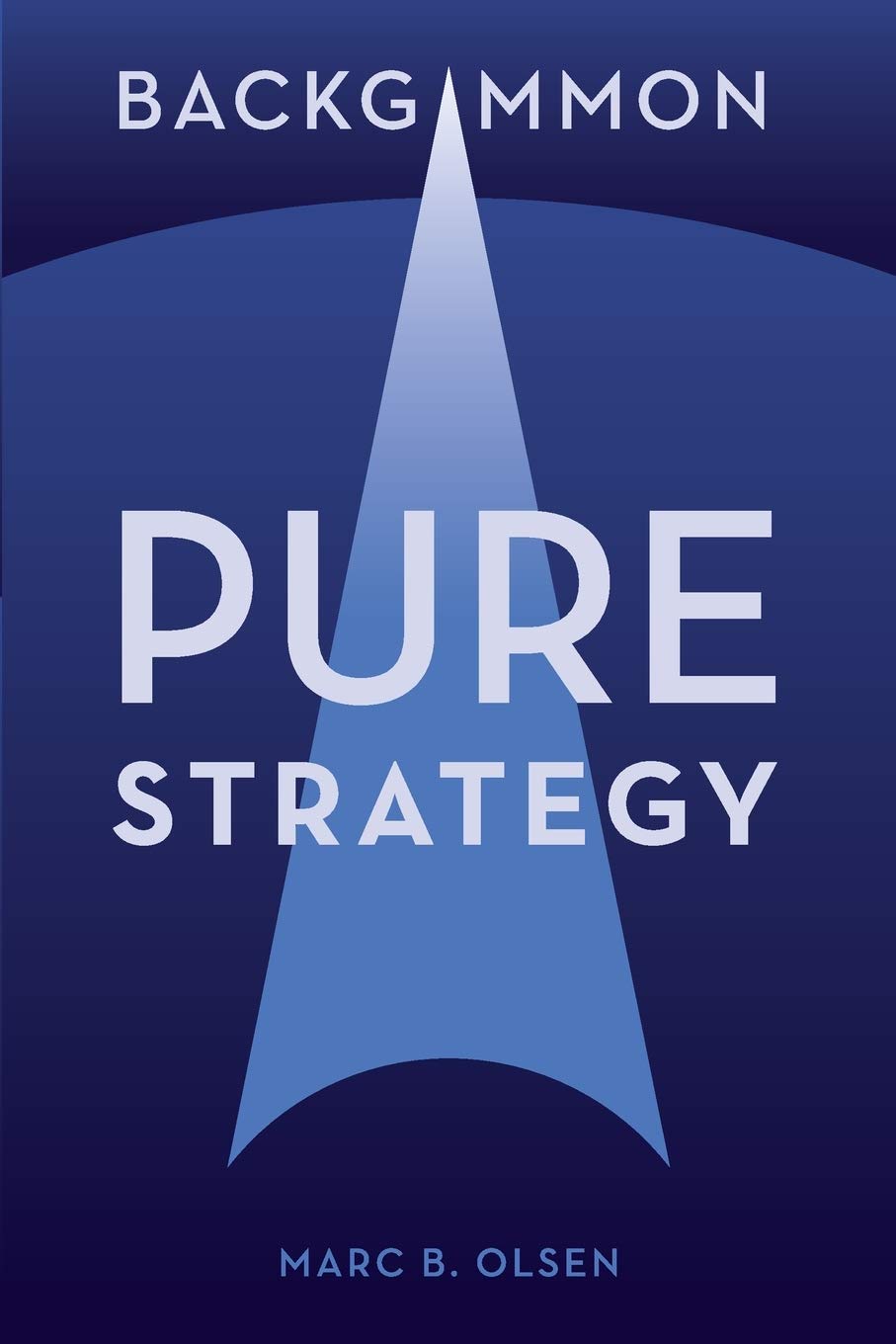 ler totalmente Backgammon: Pure Strategy