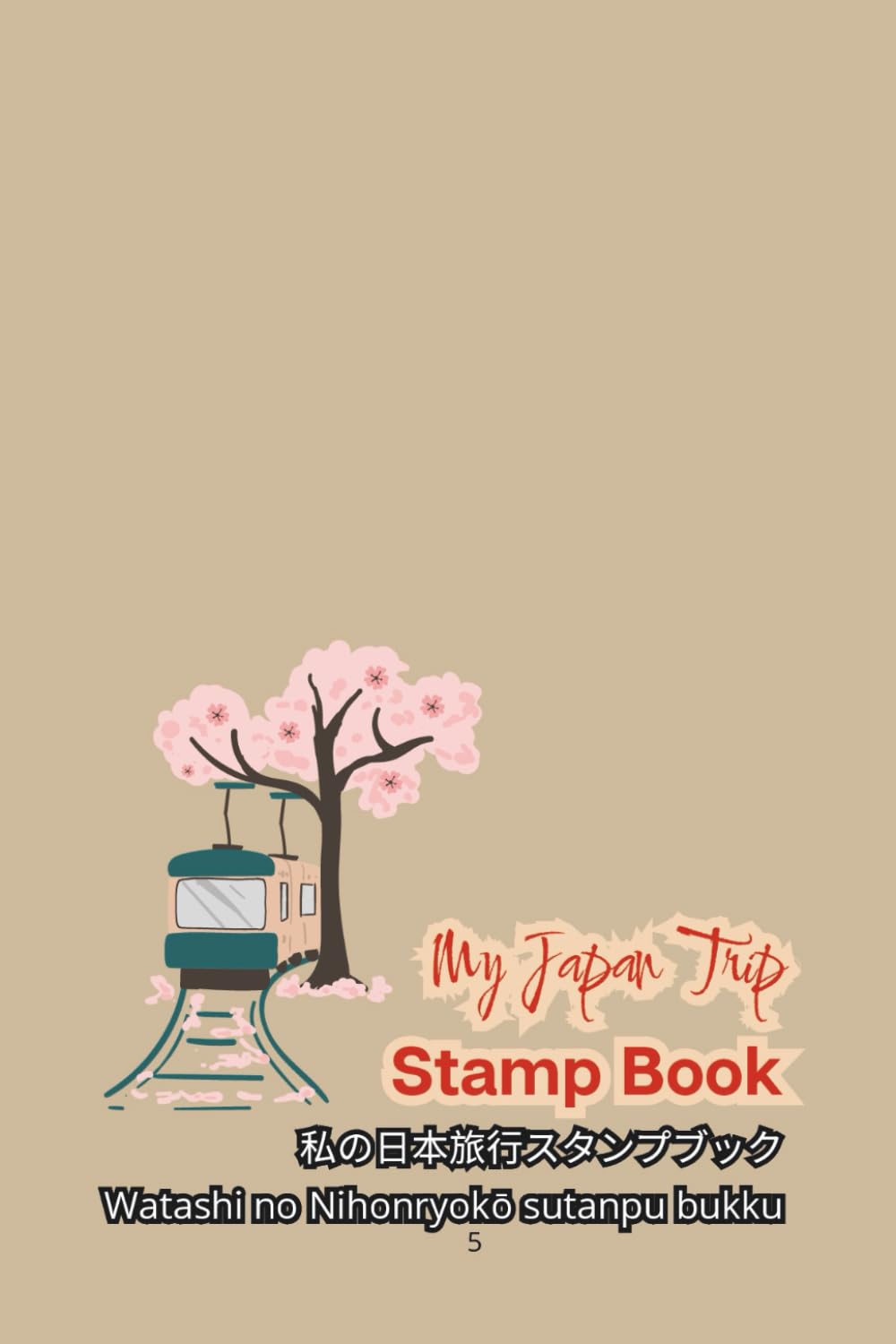 My Japan Trip Stamp Book: A small travel book to collect stamps, autographs, photos and paper memorabilia on your Japan trip baixar o livro de graça