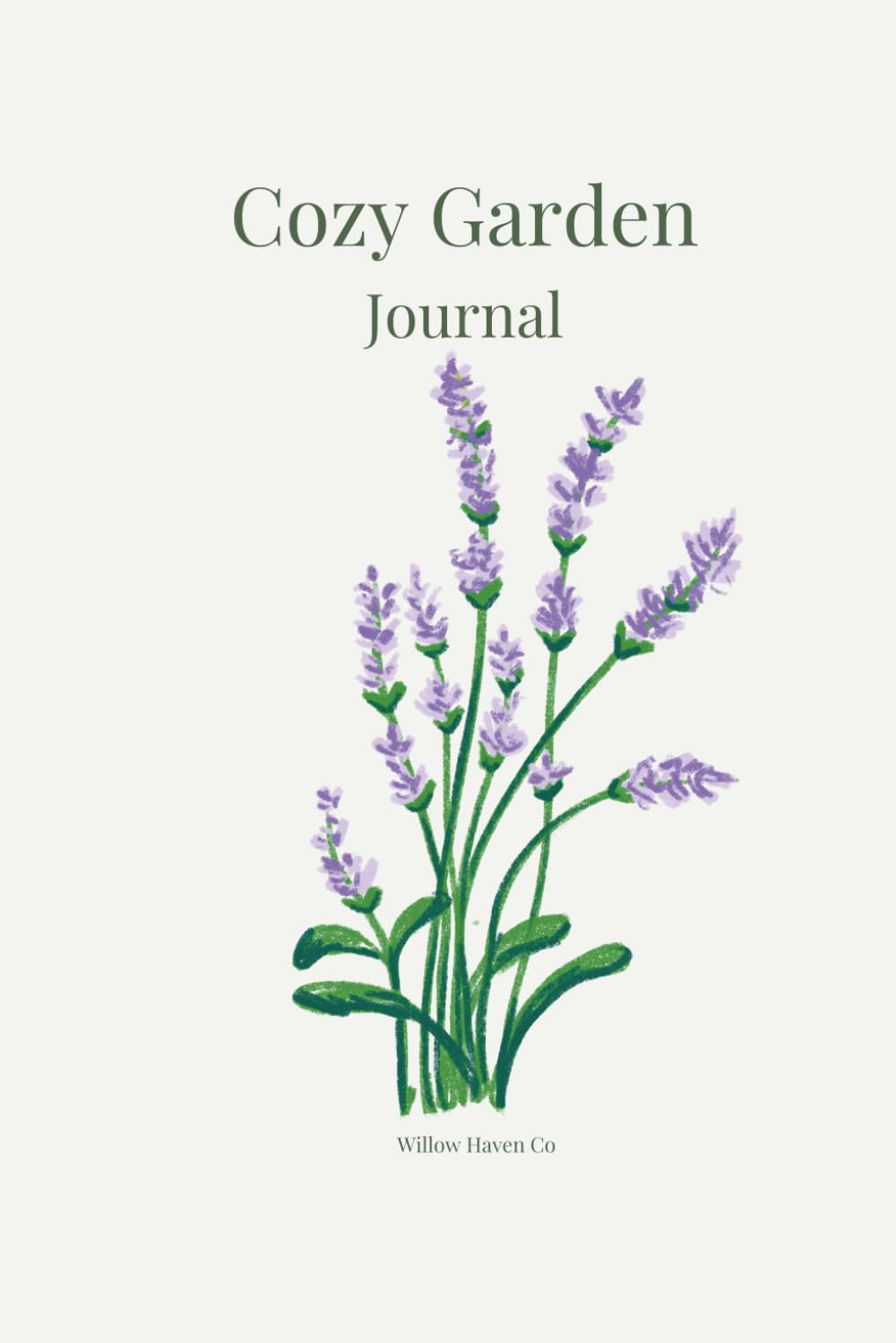 capítulo por capítulo baixar Cozy Garden Journal: Garden Planning & Reflection