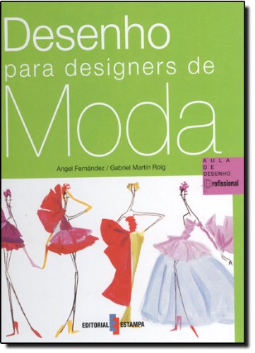 capítulo por capítulo baixar Desenho Para Designers de Moda