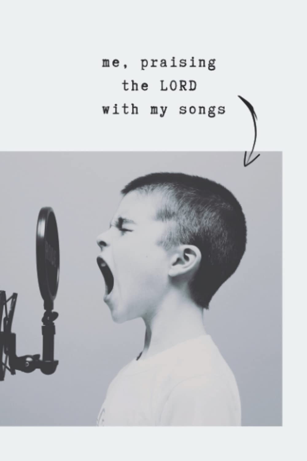 capítulo por capítulo baixar Worship Songwriting Notebook: 6x9 Songwriting Notebook | Journal for writing over 50 worship songs | Inspirational Journal | Worship Song Creation