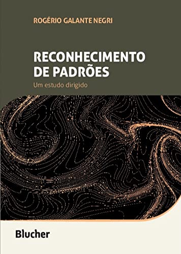 Reconhecimento de Padrões: um Estudo Dirigido baixar o livro de graça