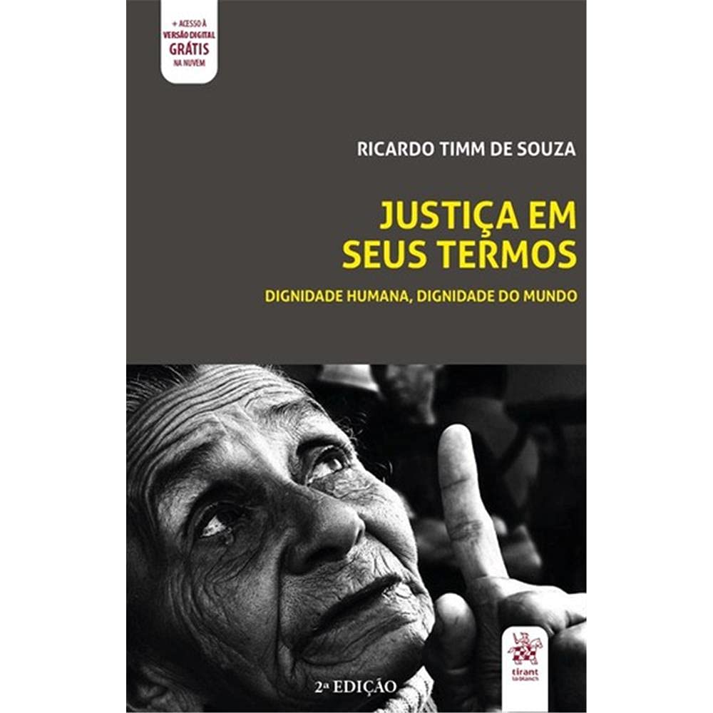 Justiça em Seus Termos baixar livro de graça