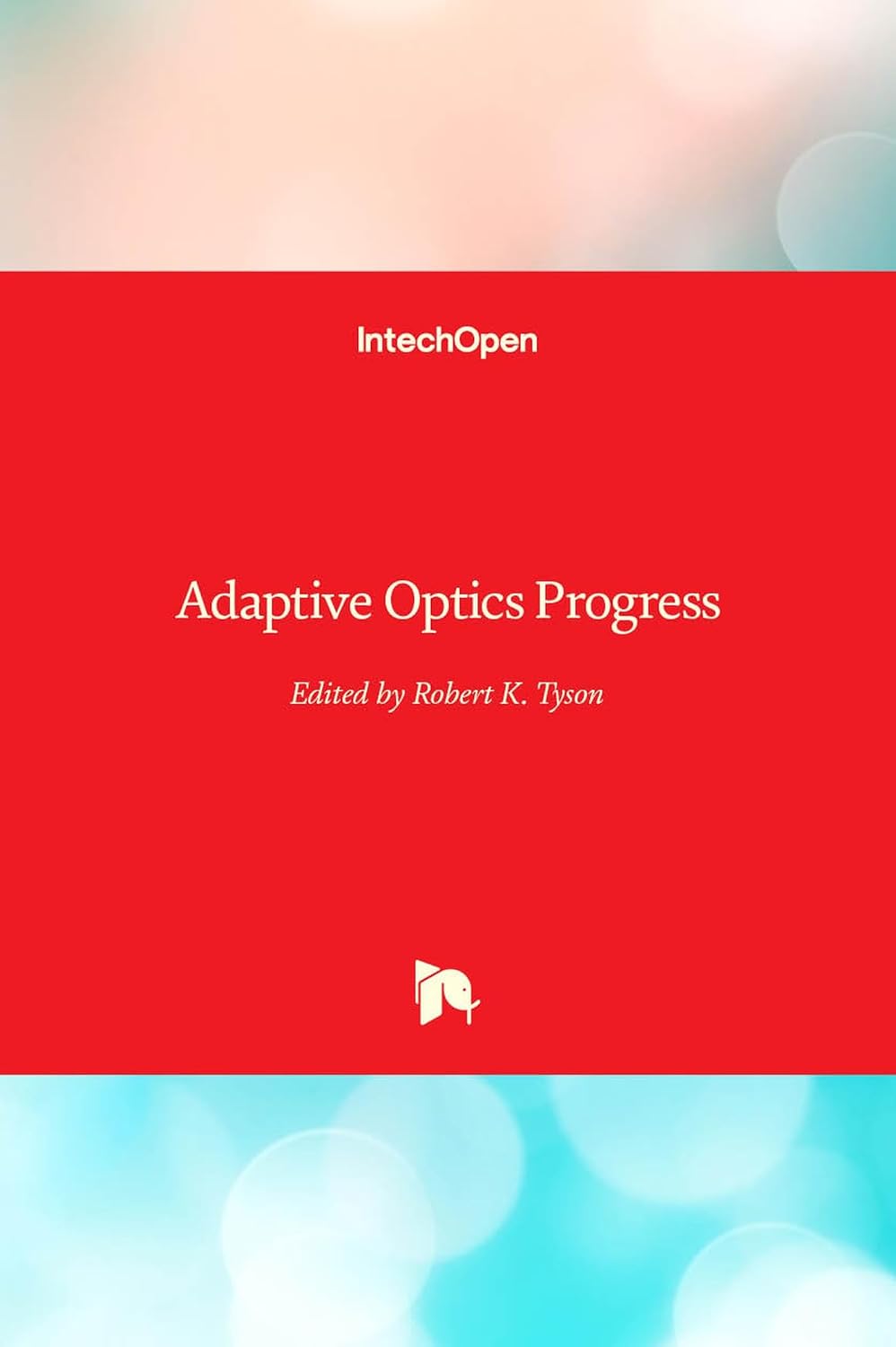 ler totalmente Adaptive Optics Progress