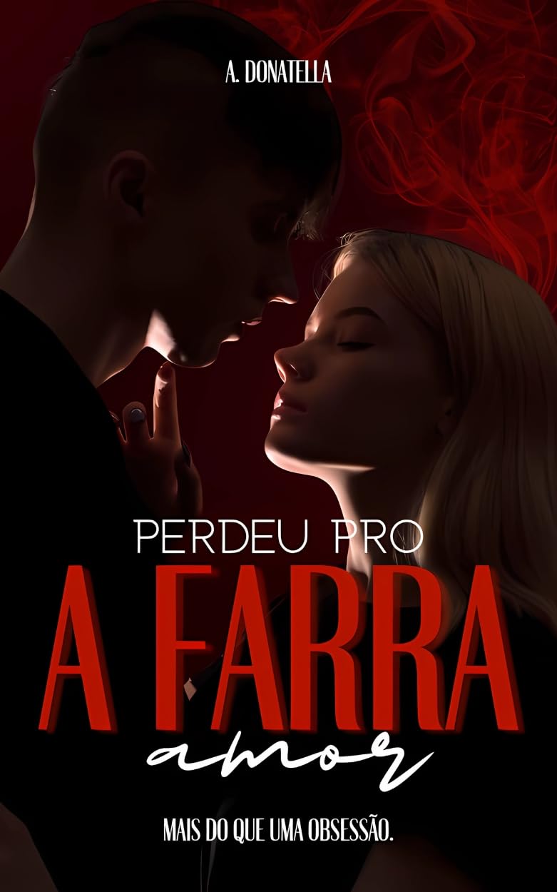 A Farra Perdeu Pro Amor baixar o livro de graça