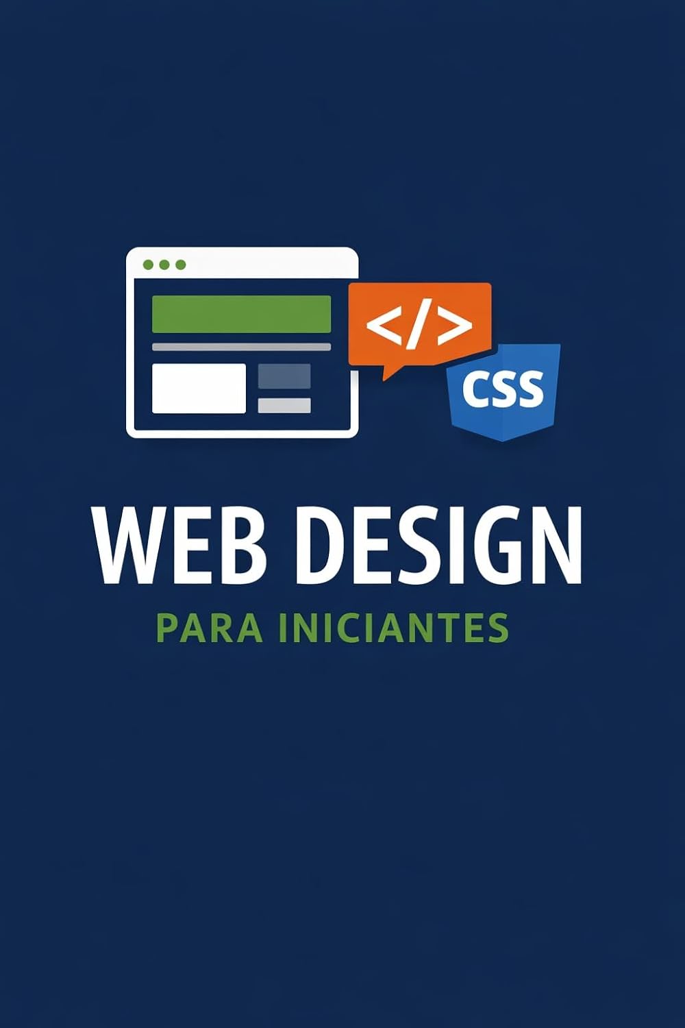 capítulo por capítulo baixar Web Design do Zero: HTML e CSS na prática para iniciantes