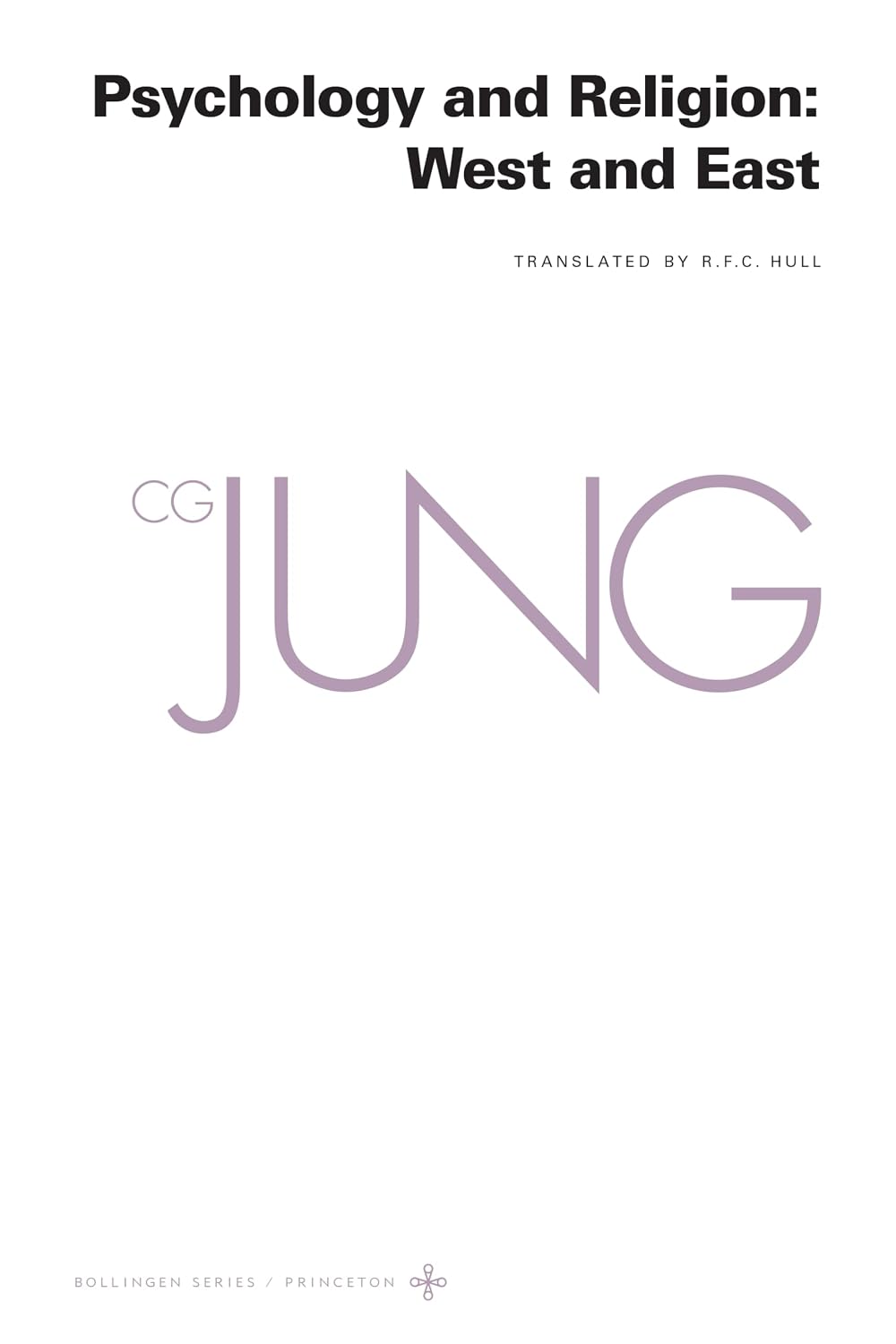 Collected Works of C. G. Jung, Volume 11: Psychology and Religion: West and East: 70 baixar livro de graça