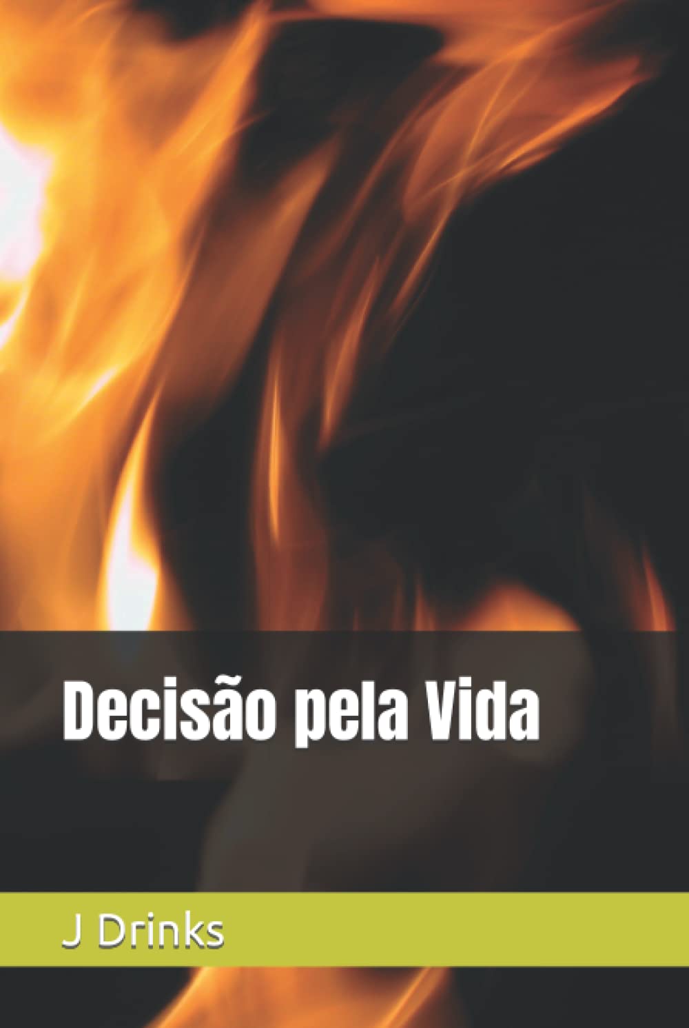 capítulo por capítulo baixar Decisão pela Vida (Portuguese Edition)