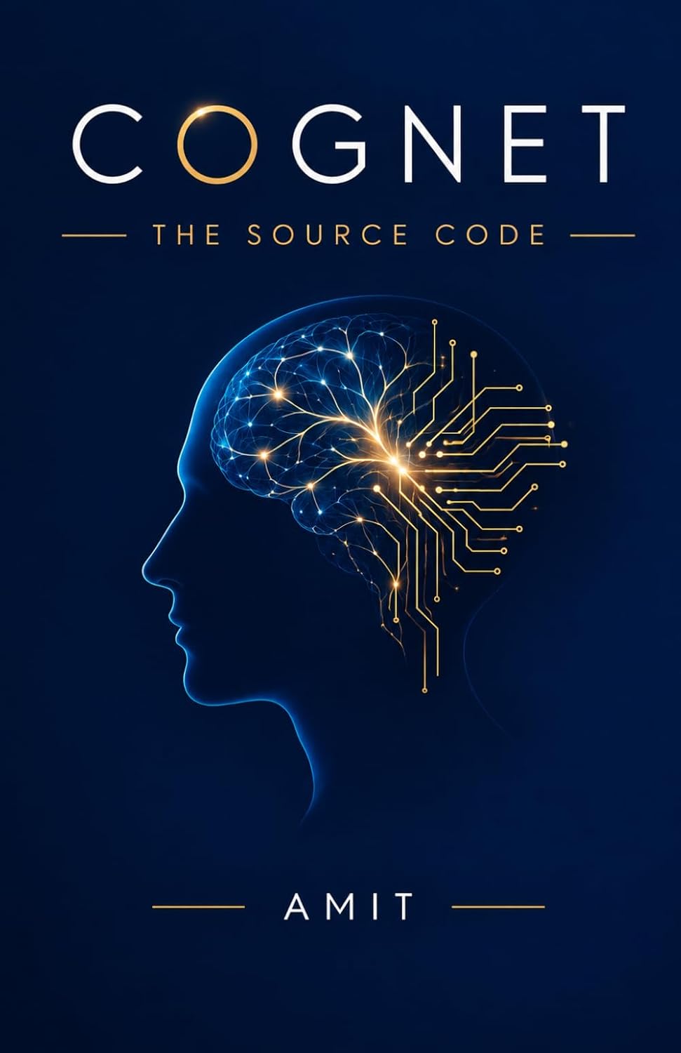 Cognet: The Source Code baixar o livro de graça