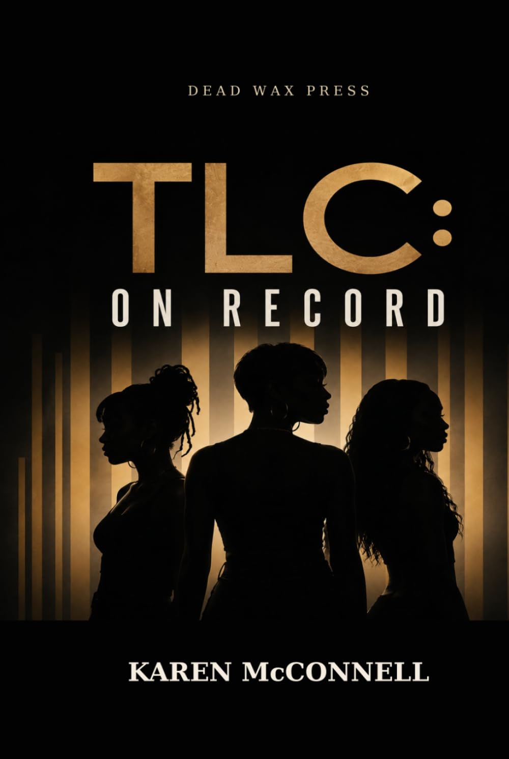 TLC: On Record