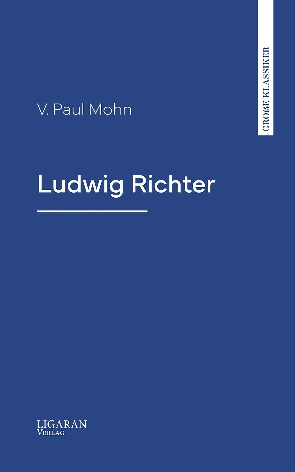 ler totalmente Ludwig Richter (German Edition)
