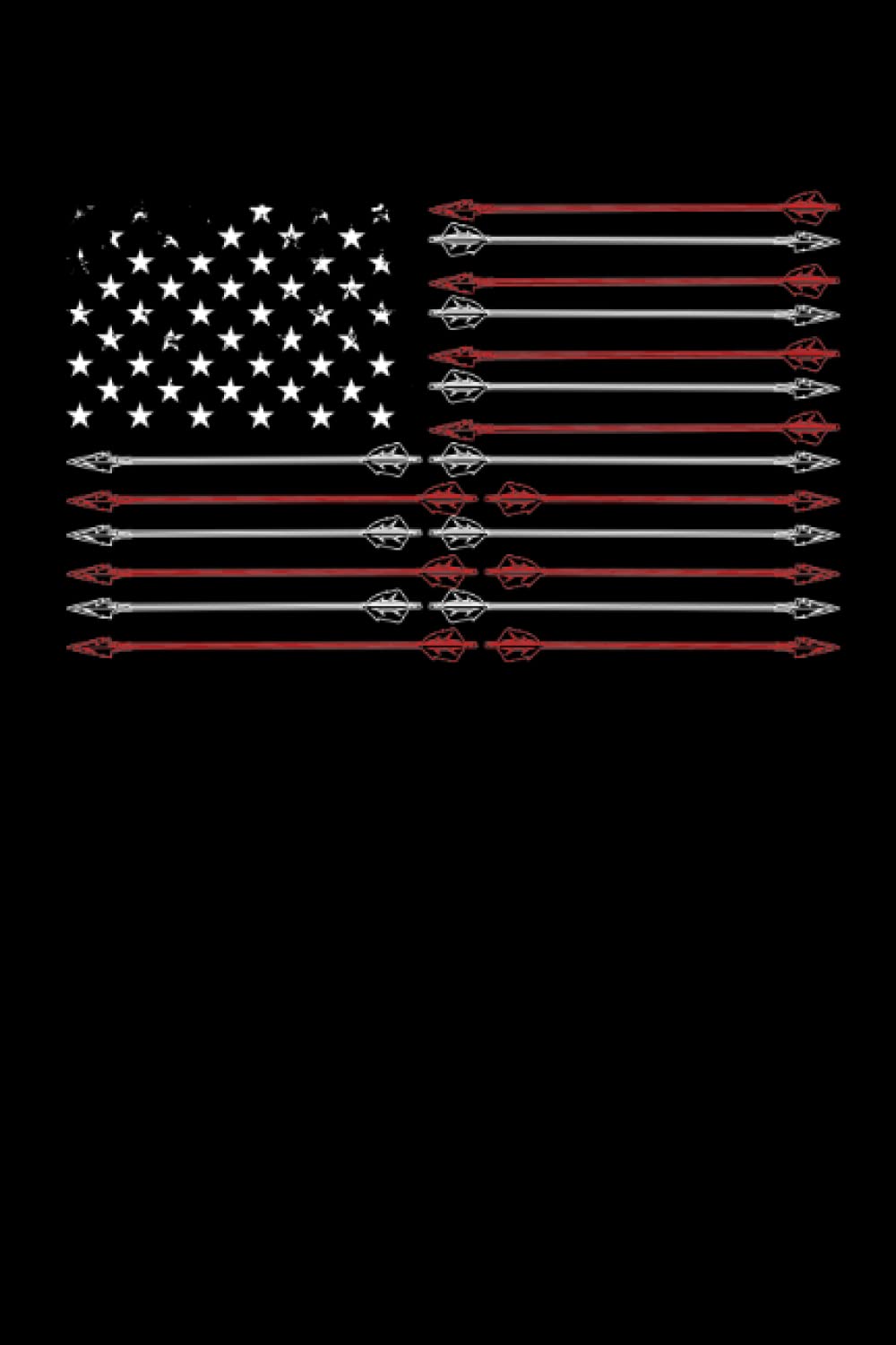 capítulo por capítulo baixar Arrows on a USA flag: Dot Grid Jounal ToDo Exercise Book or Diary 6" x 9" (15.24 x 22.86 cm) 120 pages