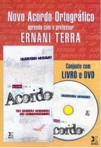 capítulo por capítulo baixar De Acordo Com O Acordo. As Novas Regras Da Ortografia (+ DVD)