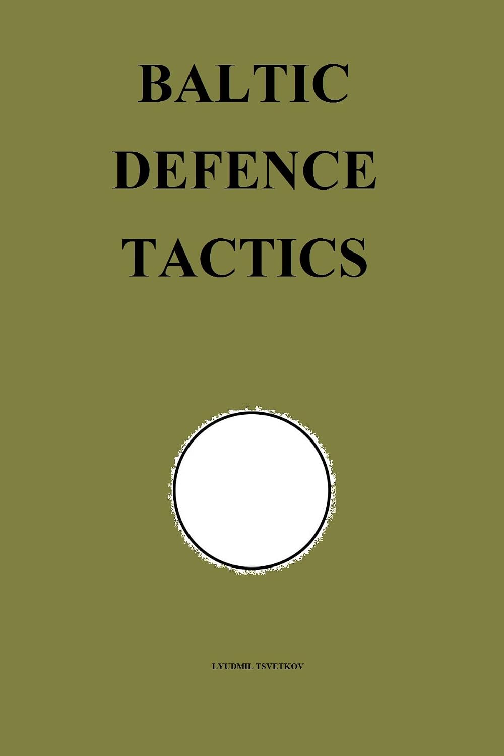 ler totalmente Baltic Defence Tactics (Chess Opening Tactics) (English Edition)