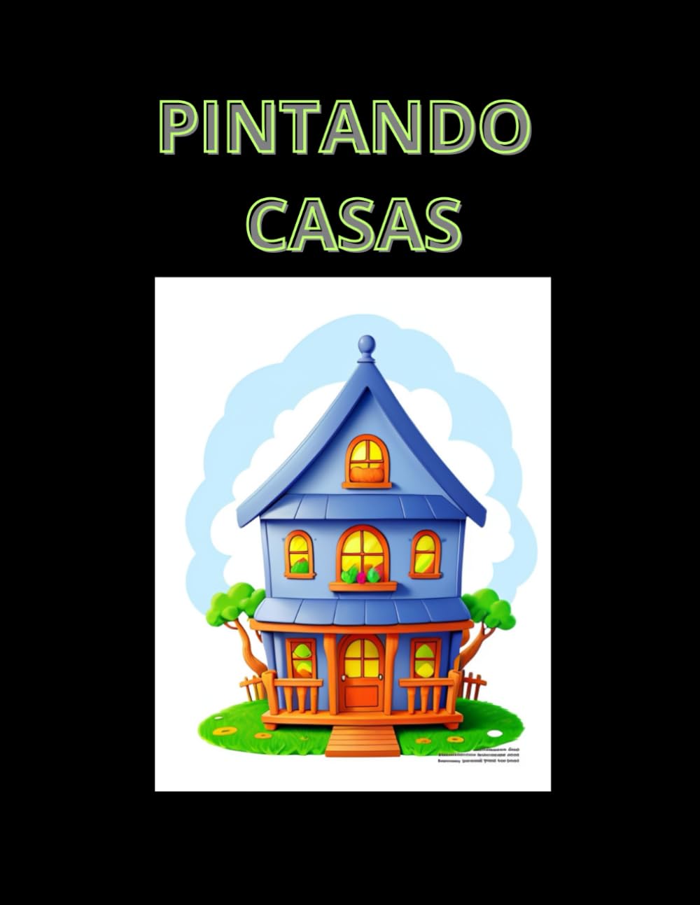 Pintando casas (Portuguese Edition) baixar livro de graça