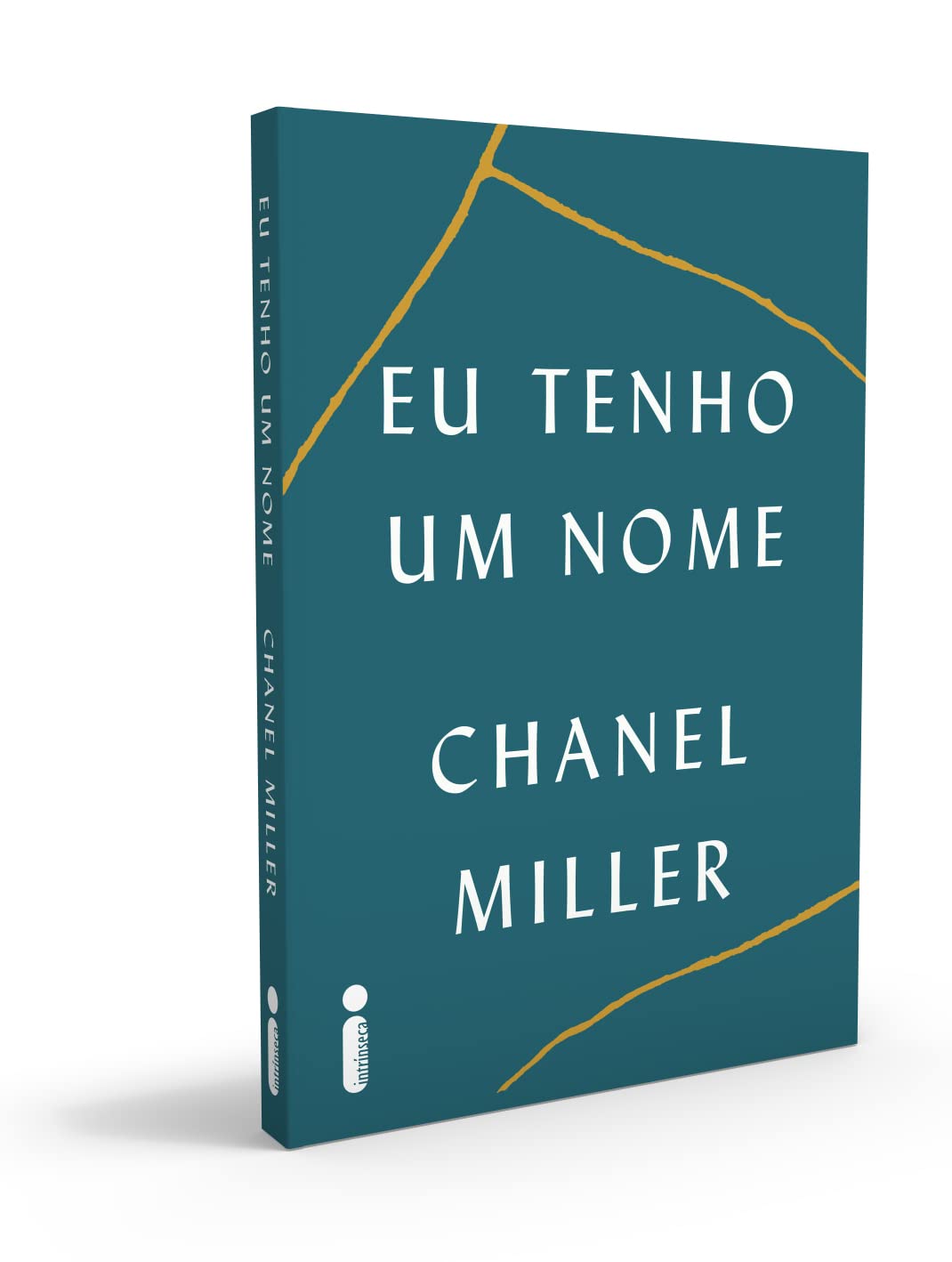 Eu tenho um nome baixar o livro de graça
