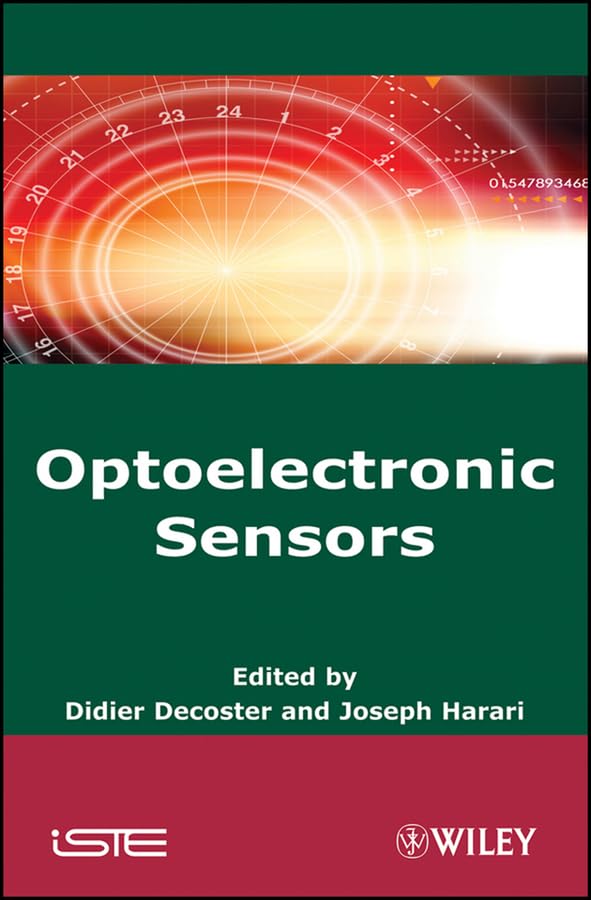 capítulo por capítulo baixar Optoelectronic Sensors (English Edition)