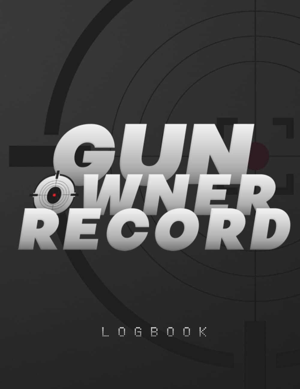 capítulo por capítulo baixar gun owner record logbook: Personal Firearms Record Log Book for Gun Collectors - acquisition, Disposition and Insurance Details - Repairs,... firearms Specific Details - Camouflage Design
