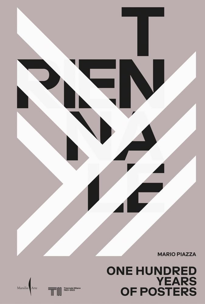 Triennale: One Hundred Years of Posters baixar o livro de graça